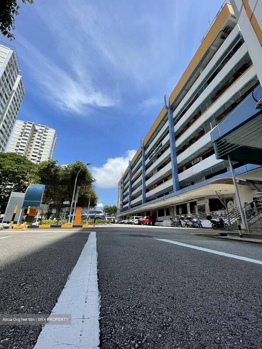 Bukit Merah Central (D3), Factory #566088431